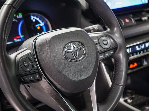 Used 2023 Toyota RAV4 XSE image 24