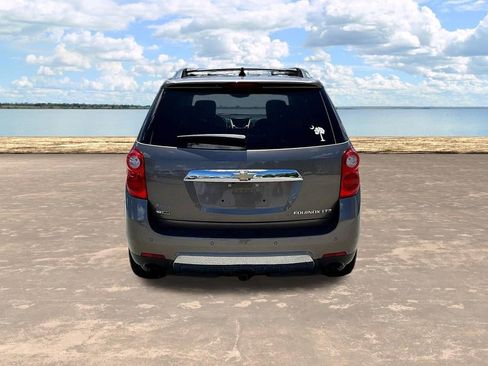 Used 2012 Chevrolet Equinox LTZ FWD image 12