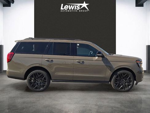 New 2026 Ford Expedition Platinum AWD/4WD image 5