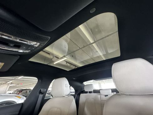 Used 2025 Mercedes-Benz CLA 250 4MATIC w/ Winter Package image 16