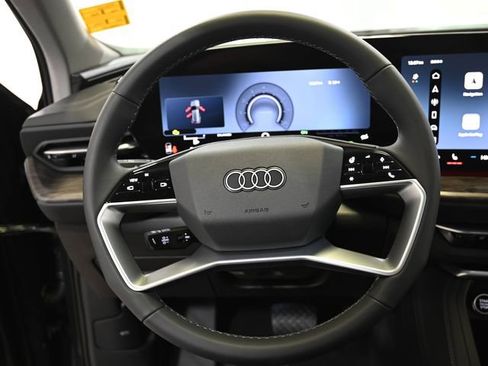 New 2026 Audi Q5 Premium Plus AWD/4WD image 4