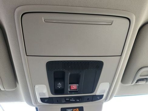 New 2026 Honda Accord EX-L image 40