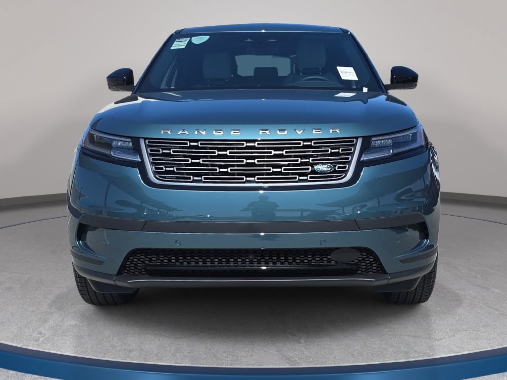 New 2026 Land Rover Range Rover Velar S AWD/4WD image 2