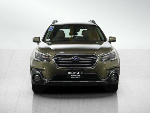 Used 2019 Subaru Outback 2.5i Limited w/ Protection Package #1 AWD/4WD image 9