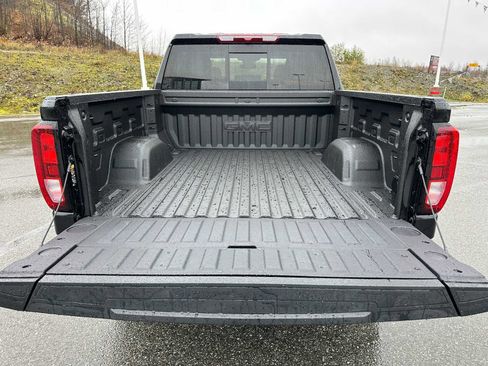 New 2026 GMC Sierra 1500 Elevation w/ Elevation Premium Package image 14
