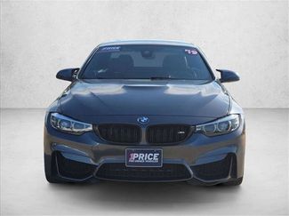 Used 2019 BMW M4 Convertible w/ Competition Package RWD video 2