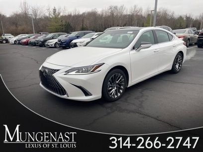 Used 2025 Lexus ES 350 350 Luxury
