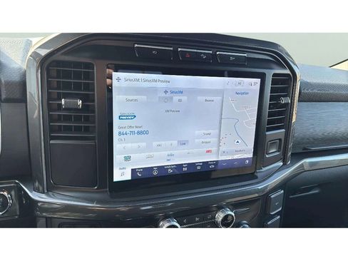 Used 2023 Ford F150 XLT w/ Equipment Group 302A High image 16