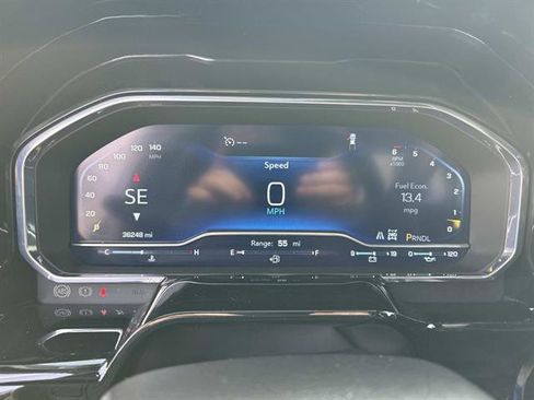 Used 2025 Chevrolet Silverado 1500 LT image 32