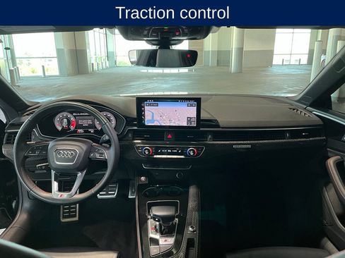 Used 2023 Audi S5 Premium Plus w/ Premium Plus AWD/4WD image 36