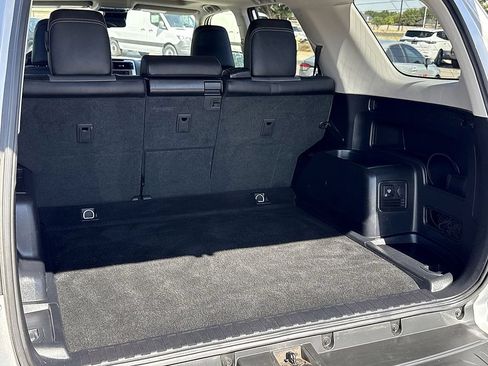 Used 2023 Toyota 4Runner SR5 Premium w/ Moonroof Package RWD image 12