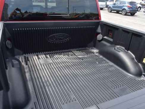 Used 2024 Ford F150 XLT w/ Equipment Group 302A MID AWD/4WD image 50