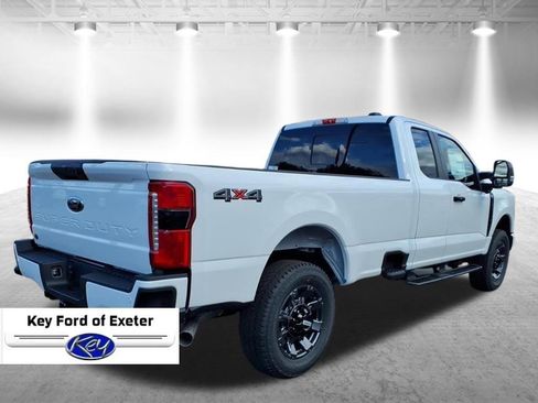 New 2026 Ford F350 XL w/ STX Appearance Package image 5