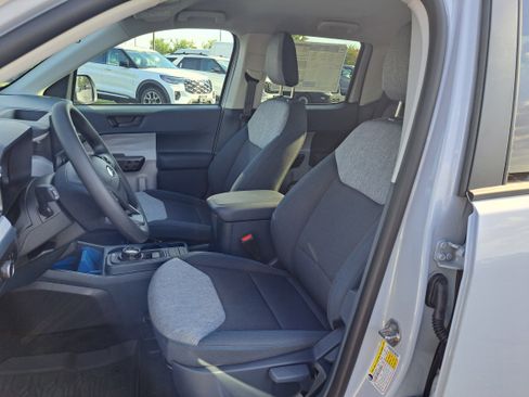 New 2025 Ford Maverick XLT w/ 4K Tow Package image 16