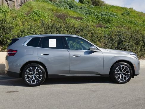 Used 2025 BMW X3 xDrive30i w/ Convenience Package image 4