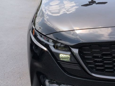 New 2026 MAZDA CX-5 AWD 2.5 S image 10