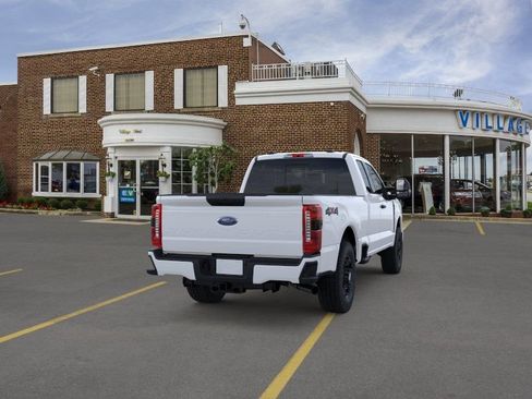 New 2026 Ford F350 XL image 8