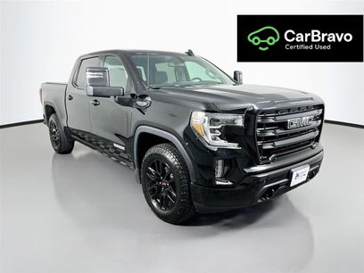 Used 2020 GMC Sierra 1500 Elevation w/ Elevation Value Package
