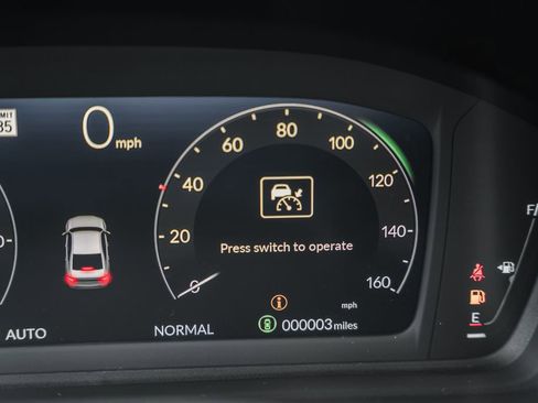 New 2026 Honda Accord EX-L image 41