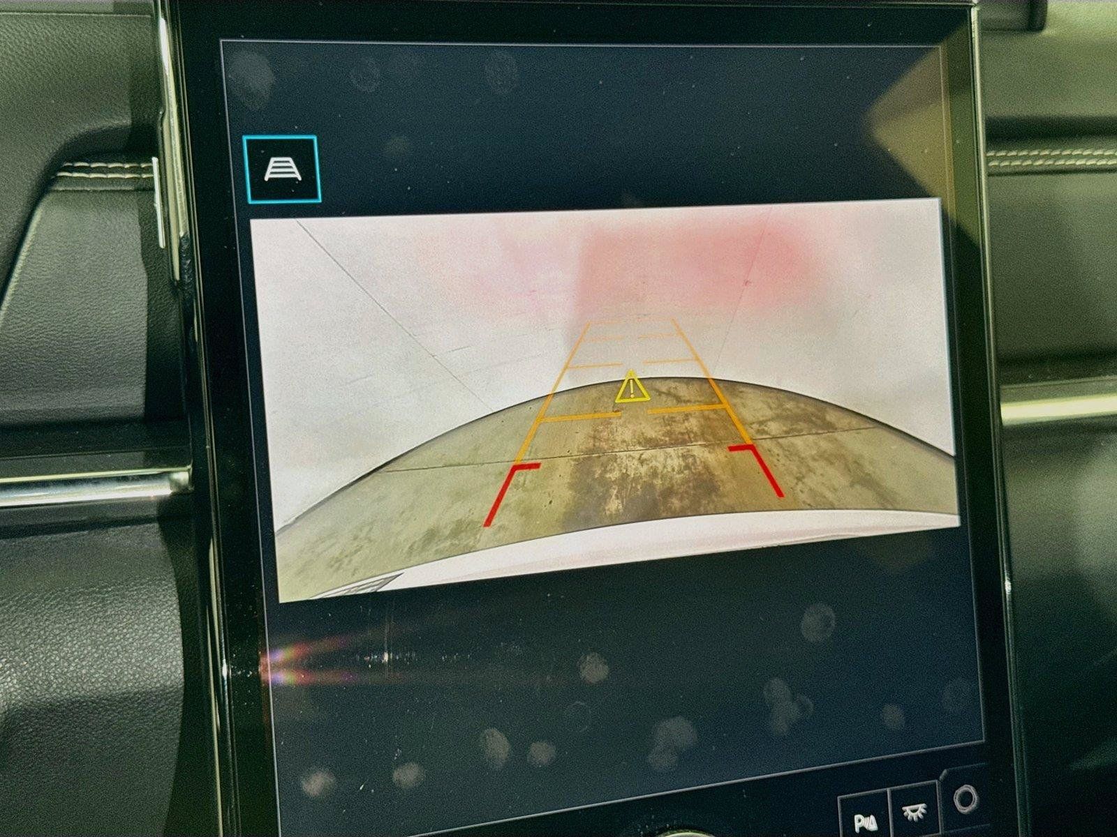 Used 2026 GMC Terrain Elevation FWD image 12