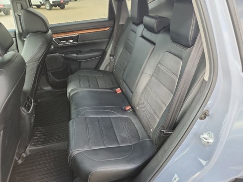 Used 2022 Honda CR-V Touring image 33