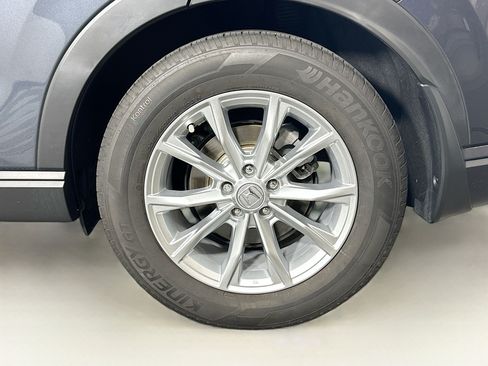 Used 2025 Honda CR-V EX-L image 11