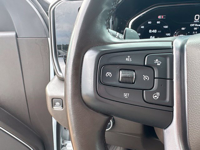 Used 2024 GMC Sierra 1500 SLT w/ SLT Premium Plus Package AWD/4WD image 20