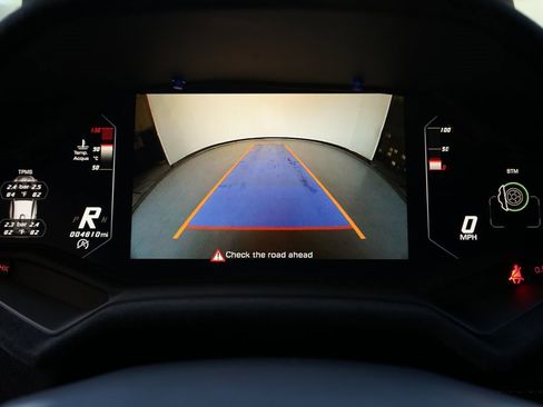 Used 2022 Lamborghini Huracan STO image 21