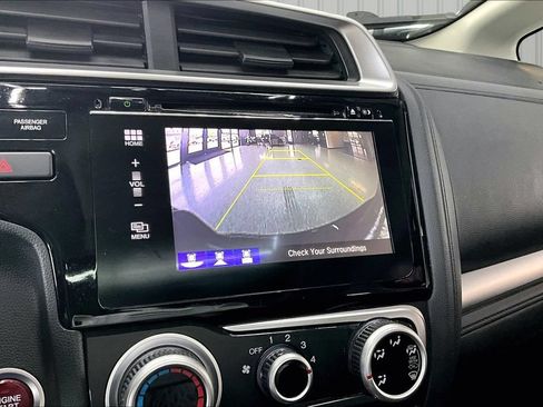 Used 2015 Honda Fit EX image 13