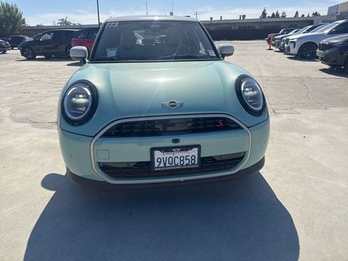 Used 2026 MINI Cooper S FWD image 10