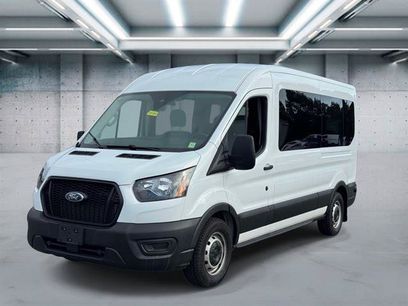 Used 2024 Ford Transit 350 XL