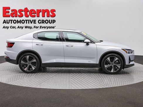 Used 2023 Polestar Polestar 2 w/ Pilot Pack AWD/4WD image 4