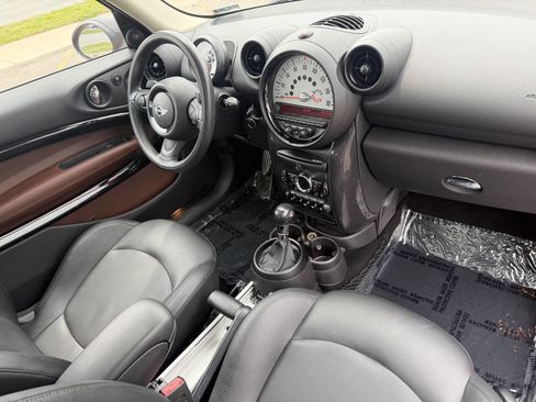 Used 2014 MINI Cooper Paceman S AWD/4WD image 39