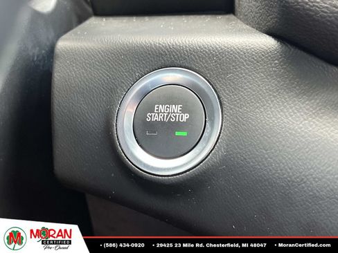 Used 2021 GMC Terrain SLE AWD/4WD image 26