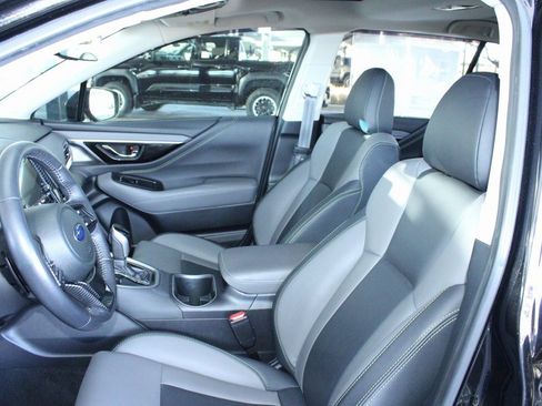 Used 2020 Subaru Outback Onyx Edition XT w/ Popular Package #2 image 7