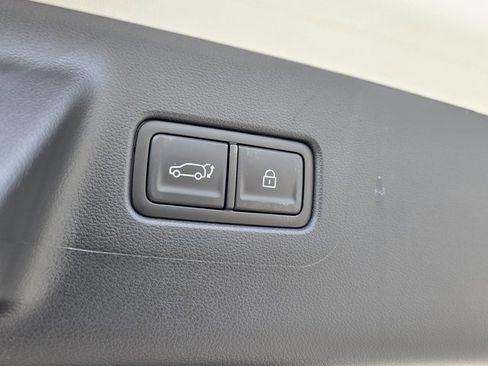 New 2026 Hyundai Santa Fe SEL image 12