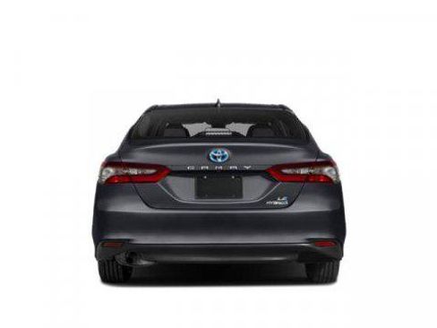 Certified 2023 Toyota Camry SE image 5