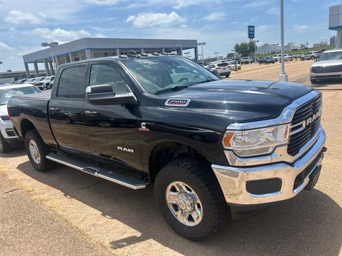 Used 2020 RAM 2500 Tradesman w/ Towing Technology Group AWD/4WD image 27