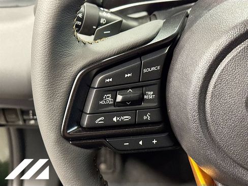 New 2026 Subaru Outback Wilderness AWD/4WD image 12