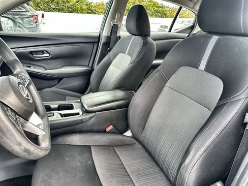 Used 2024 Nissan Sentra SV image 13