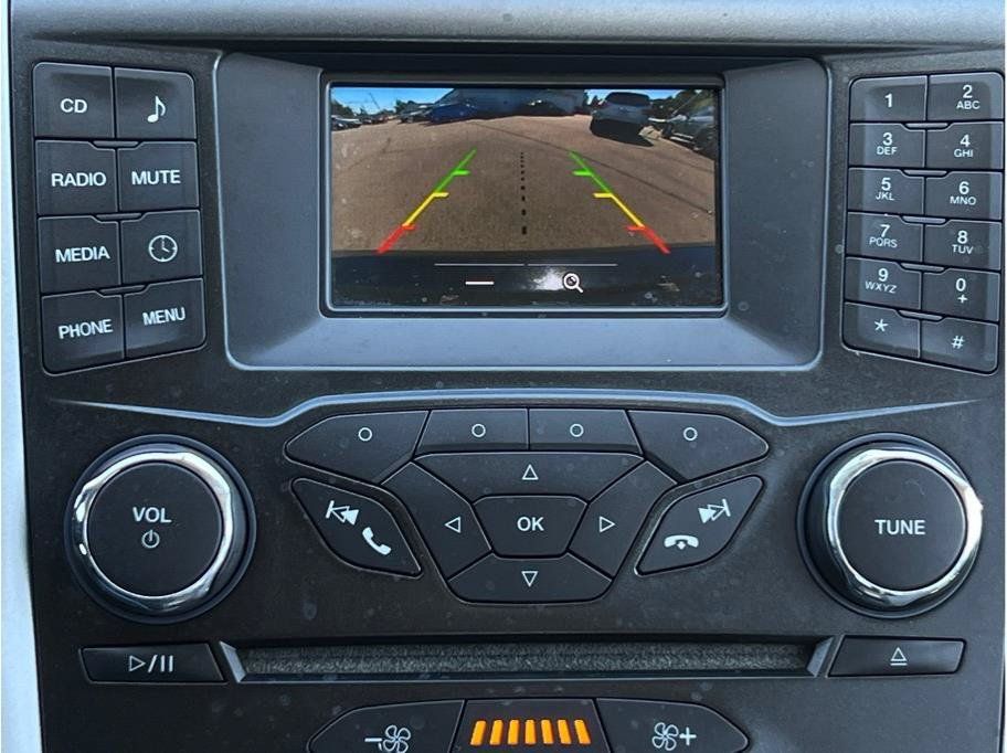 Used 2018 Ford Fusion S FWD image 14