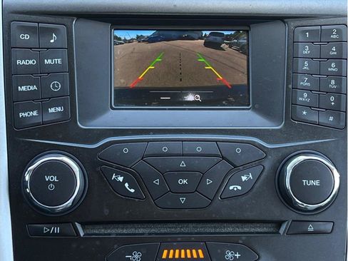 Used 2018 Ford Fusion S FWD image 14