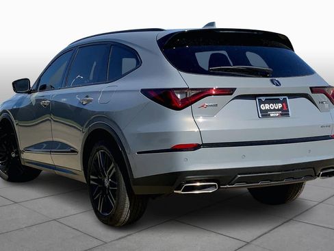 New 2026 Acura MDX A-Spec image 11
