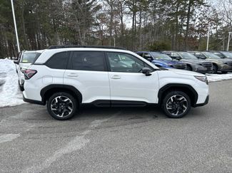 New 2026 Subaru Forester Limited video 2