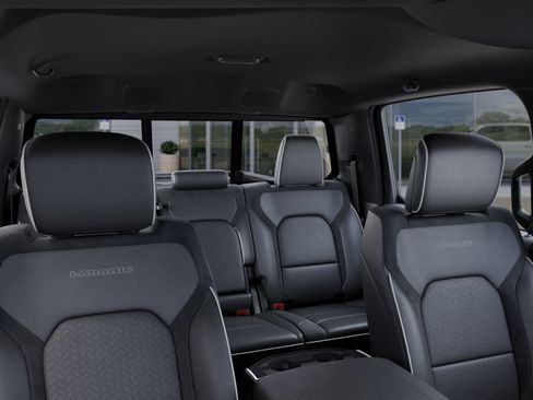 New 2026 RAM 1500 Laramie w/ Sport Appearance Package image 26
