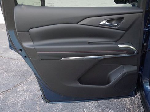 New 2026 Chevrolet Traverse Z71 w/ Driver Confidence Package image 26