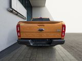 Used 2019 Ford Ranger Lariat w/ Equipment Group 501A Mid image 4