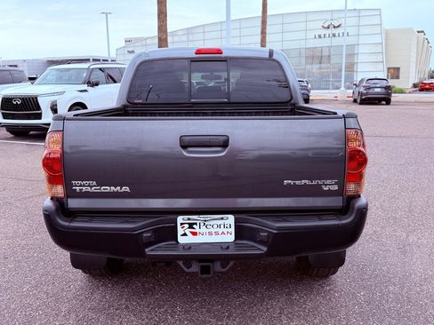 Used 2015 Toyota Tacoma PreRunner image 5