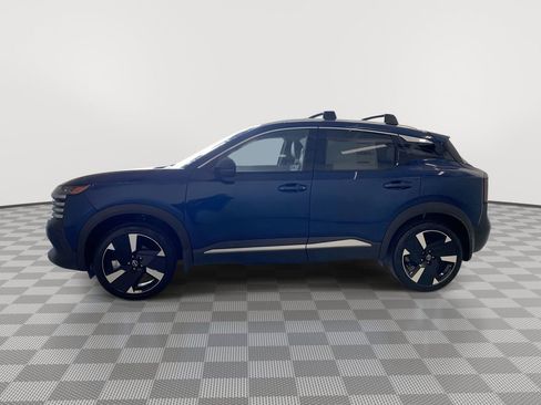 Certified 2026 Nissan Kicks SR w/ Cold Weather Package AWD/4WD image 7