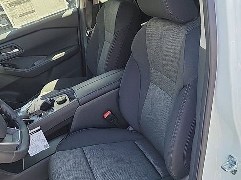 New 2026 Nissan Rogue SV w/ Cold Weather Package image 22